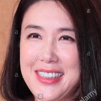 Mariko Tsutsui Naken