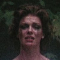 Marilyn Hamlin Naken