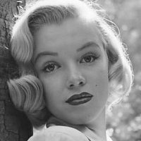 Marilyn Wesley Naken