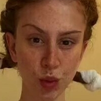 MariMariaMakeup Naken