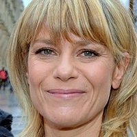 Marina Foïs Naken