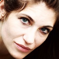 Marina Gatell Naken