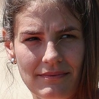 Marina Ivanovic Naken