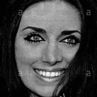 Marina Morgan Naken