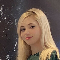 Marina Seren Naken