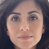 Marjan Neshat Naken