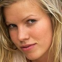 Marketa Belonoha Naken