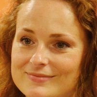 Markéta Hrubesová Naken