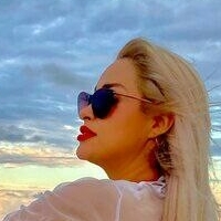 Marlene Contreras Naken