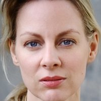 Marlene Marlow Naken