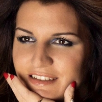 Marlene Schiappa Naken