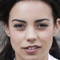 Marta Castellote Naken