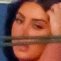 Martha Kalifatidis Naken