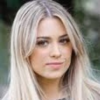 Martina Bottesch Naken