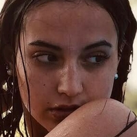 Martina Catini Naken