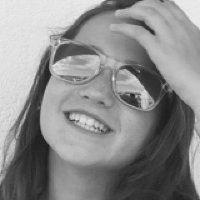 Martina Domingo Naken
