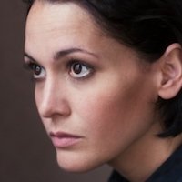 Martina Hesse Naken