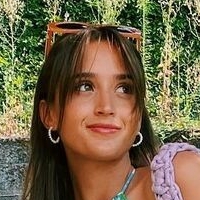Martina Socrate Naken