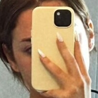 Martina Vecchi Naken