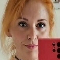 Martinalare Martina Bruni Naken