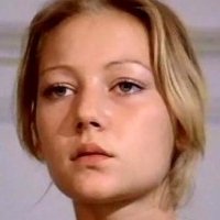 Martine Stedil Naken