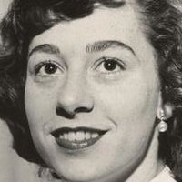 Mary Forbes Naken