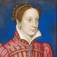 Mary Stuart Naken