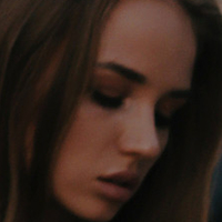 Maryna Horova Naken