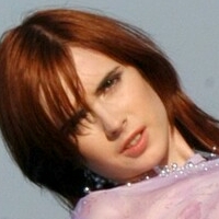 Masha F Naken