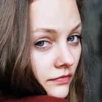 Mathilde Bundschuh Naken