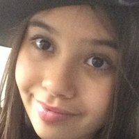 Maura Dominguez Naken