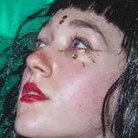 Maya Gottfried Naken
