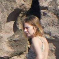 Maya Hawke Naken