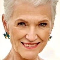 Maye Musk Naken
