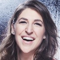 Mayim Bialik Naken