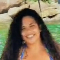 Mayla Coimbra Naken