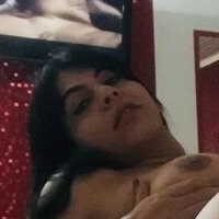 Maysa Fernandes Naken