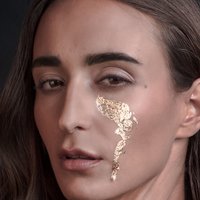 Meagan Mitchell Naken