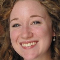 Megan Burton Naken