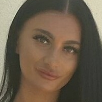 Megan Elwell Naken
