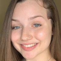 megan_serenityy Naken