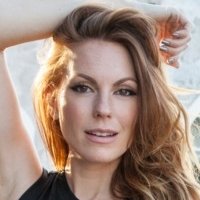 Megan Strand Naken