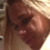Megan Wilson Naken