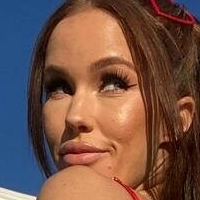 meganrain Naken