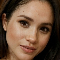 Meghan Markle DeepFake Naken