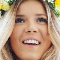 Meghan Rienks Naken