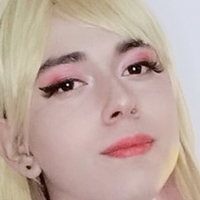 Mei_Succubus Naken