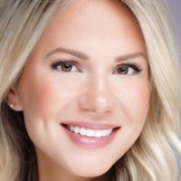 Melanie Bray Naken