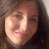 Melanie Eder Naken