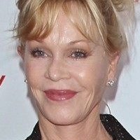 Melanie Griffith Naken